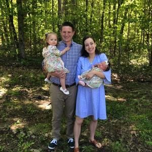 Meet your Posher, Maddie